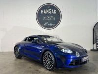 Alpine A110 GT 1.8T 300 ch BVM7 - <small></small> 71.990 € <small>TTC</small> - #13