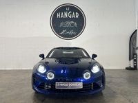 Alpine A110 GT 1.8T 300 ch BVM7 - <small></small> 71.990 € <small>TTC</small> - #15