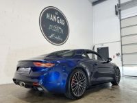 Alpine A110 GT 1.8T 300 ch BVM7 - <small></small> 71.990 € <small>TTC</small> - #19