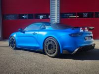 Alpine A110 II 1.8 GT(300Ch) - <small></small> 127.000 € <small></small> - #4