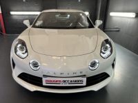 Alpine A110 II 1.8 T 250 PREMIERE EDITION - <small></small> 69.900 € <small>TTC</small> - #3