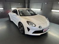 Alpine A110 II 1.8 T 250 PREMIERE EDITION - <small></small> 69.900 € <small>TTC</small> - #4