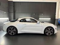 Alpine A110 II 1.8 T 250 PREMIERE EDITION - <small></small> 69.900 € <small>TTC</small> - #5