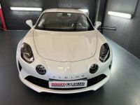 Alpine A110 II 1.8 T 250 PREMIERE EDITION - <small></small> 69.900 € <small>TTC</small> - #6