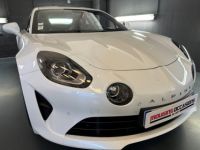 Alpine A110 II 1.8 T 250 PREMIERE EDITION - <small></small> 69.900 € <small>TTC</small> - #8