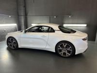 Alpine A110 II 1.8 T 250 PREMIERE EDITION - <small></small> 69.900 € <small>TTC</small> - #11