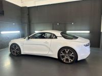 Alpine A110 II 1.8 T 250 PREMIERE EDITION - <small></small> 69.900 € <small>TTC</small> - #12