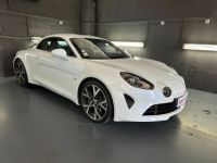 Alpine A110 II 1.8 T 250 PREMIERE EDITION - <small></small> 69.900 € <small>TTC</small> - #1