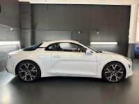 Alpine A110 II 1.8 T 250 PURE - <small></small> 64.900 € <small>TTC</small> - #5