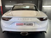 Alpine A110 II 1.8 T 250 PURE - <small></small> 64.900 € <small>TTC</small> - #9