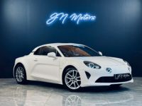 Alpine A110 ii 1.8 t 252 française garantie 12 mois - <small></small> 56.990 € <small>TTC</small> - #1