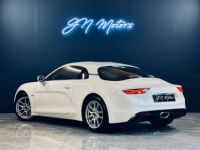 Alpine A110 ii 1.8 t 252 française garantie 12 mois - <small></small> 56.990 € <small>TTC</small> - #2