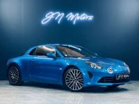 Alpine A110 ii 1.8 t 300 gt 1ère main garantie 11-2026 - <small></small> 72.990 € <small>TTC</small> - #1