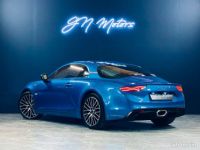 Alpine A110 ii 1.8 t 300 gt 1ère main garantie 11-2026 - <small></small> 72.990 € <small>TTC</small> - #2