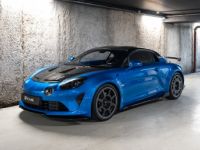 Alpine A110 (II) 1.8 T 300 R - <small>A partir de </small>1.090 EUR <small>/ mois</small> - #1