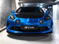 Alpine A110 (II) 1.8 T 300 R - <small>A partir de </small>1.090 EUR <small>/ mois</small> - #2