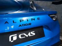 Alpine A110 (II) 1.8 T 300 R - <small>A partir de </small>1.090 EUR <small>/ mois</small> - #20