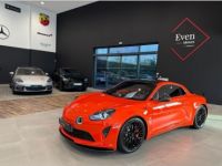 Alpine A110 II 1.8 T 300 S - <small></small> 99.900 € <small>TTC</small> - #1