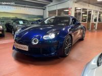 Alpine A110 II 1.8 T 300 S 2024 - <small></small> 82.990 € <small>TTC</small> - #2