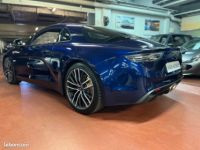 Alpine A110 II 1.8 T 300 S 2024 - <small></small> 82.990 € <small>TTC</small> - #4