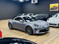 Alpine A110 II 1.8 TCE 300 GT EDC - <small></small> 74.990 € <small>TTC</small> - #1