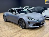 Alpine A110 II 1.8 TCE 300 GT EDC - <small></small> 74.990 € <small>TTC</small> - #2