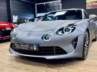 Alpine A110 II 1.8 TCE 300 GT EDC - <small></small> 74.990 € <small>TTC</small> - #4