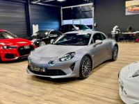 Alpine A110 II 1.8 TCE 300 GT EDC - <small></small> 74.990 € <small>TTC</small> - #5