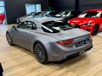 Alpine A110 II 1.8 TCE 300 GT EDC - <small></small> 74.990 € <small>TTC</small> - #7