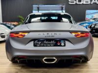 Alpine A110 II 1.8 TCE 300 GT EDC - <small></small> 74.990 € <small>TTC</small> - #10