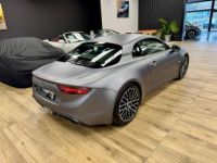 Alpine A110 II 1.8 TCE 300 GT EDC - <small></small> 74.990 € <small>TTC</small> - #13