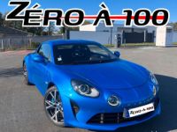 Alpine A110 II 1.8 Tce EDC7 252 cv Boîte auto - <small></small> 63.990 € <small>TTC</small> - #1