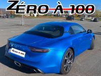 Alpine A110 II 1.8 Tce EDC7 252 cv Boîte auto - <small></small> 63.990 € <small>TTC</small> - #2