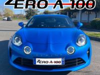 Alpine A110 II 1.8 Tce EDC7 252 cv Boîte auto - <small></small> 63.990 € <small>TTC</small> - #3