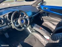 Alpine A110 II 1.8 Tce EDC7 252 cv Boîte auto - <small></small> 63.990 € <small>TTC</small> - #5