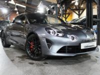 Alpine A110 II II 1.8 T 292 S - <small></small> 68.900 € <small>TTC</small> - #1