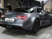 Alpine A110 II II 1.8 T 292 S - <small></small> 68.900 € <small>TTC</small> - #2