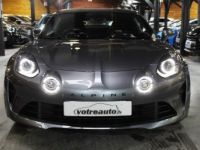 Alpine A110 II II 1.8 T 292 S - <small></small> 68.900 € <small>TTC</small> - #4