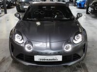 Alpine A110 II II 1.8 T 292 S - <small></small> 68.900 € <small>TTC</small> - #8