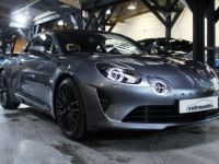 Alpine A110 II II 1.8 T 292 S - <small></small> 68.900 € <small>TTC</small> - #9