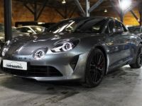 Alpine A110 II II 1.8 T 292 S - <small></small> 68.900 € <small>TTC</small> - #10