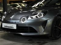 Alpine A110 II II 1.8 T 292 S - <small></small> 68.900 € <small>TTC</small> - #11