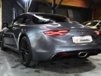 Alpine A110 II II 1.8 T 292 S - <small></small> 68.900 € <small>TTC</small> - #12