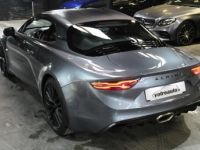 Alpine A110 II II 1.8 T 292 S - <small></small> 68.900 € <small>TTC</small> - #13