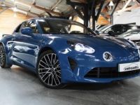 Alpine A110 II II 1.8 T 300 GT - <small></small> 73.800 € <small>TTC</small> - #1