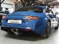 Alpine A110 II II 1.8 T 300 GT - <small></small> 73.800 € <small>TTC</small> - #2