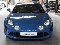 Alpine A110 II II 1.8 T 300 GT - <small></small> 73.800 € <small>TTC</small> - #4