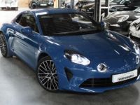 Alpine A110 II II 1.8 T 300 GT - <small></small> 73.800 € <small>TTC</small> - #9