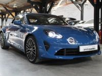 Alpine A110 II II 1.8 T 300 GT - <small></small> 73.800 € <small>TTC</small> - #10