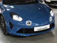 Alpine A110 II II 1.8 T 300 GT - <small></small> 73.800 € <small>TTC</small> - #11